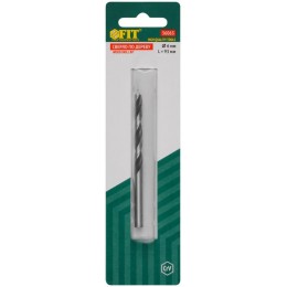 Сверло по дереву CrV Профи 6мм FIT 36063