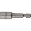 Насадка для шурупов и болтов с 6-гр.головкой Профи d8мм L48мм FIT 57938