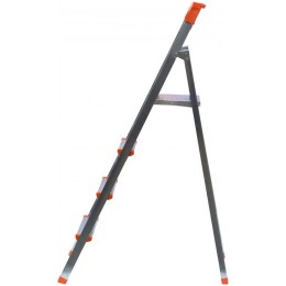 Лестница-стремянка 4 ступ. 5.55кг сталь FIT 65332