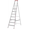Лестница-стремянка 8 ступ. 9.8кг сталь FIT 65336