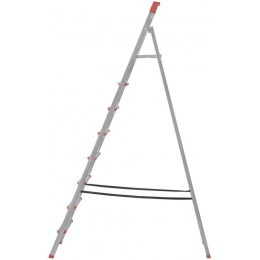 Лестница-стремянка 8 ступ. 9.8кг сталь FIT 65336