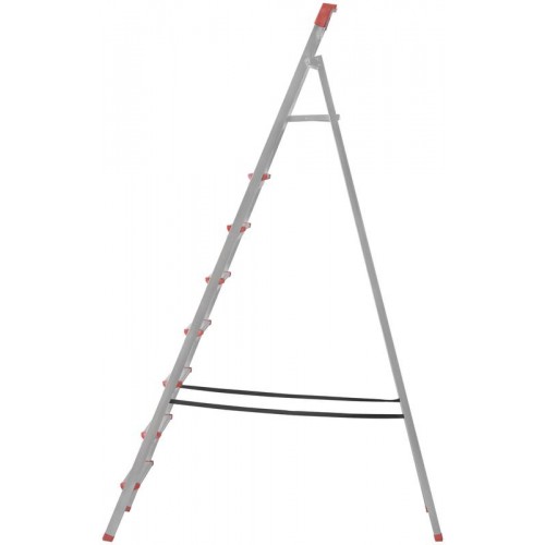 Лестница-стремянка 8 ступ. 9.8кг сталь FIT 65336