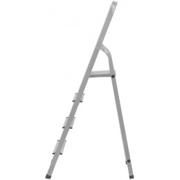 Лестница-стремянка 4 ступ. 2.87кг алюм. FIT 65342