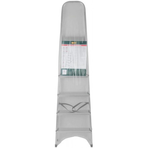 Лестница-стремянка 5 ступ. 3.3кг алюм. FIT 65343