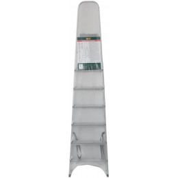 Лестница-стремянка 7 ступ. 4.94кг алюм. FIT 65345