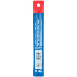 Сверло по бетону ударное Profi 6х100мм Cutop 51-6100