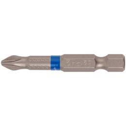 Набор стальных бит ПРОФИ/Profi PH2 50мм (уп.2шт) Cutop 83-338
