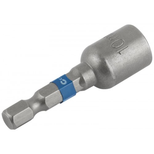 Набор бит с торцевыми магнитными головками 10мм 48мм (уп.2шт) Cutop 83-552