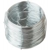 Проволока вязальная 0.9ммх50м оцинк. FIT 68150