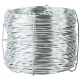 Проволока вязальная 0.9ммх50м оцинк. FIT 68150