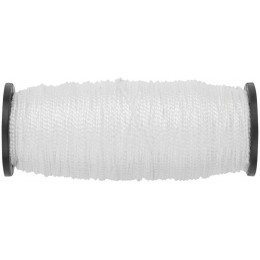Нить крученая 1.1ммх100м р/н=20кгс бел. FIT 68321