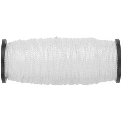 Нить крученая 1.1ммх100м р/н=20кгс бел. FIT 68321