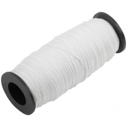 Нить крученая 1.1ммх100м р/н=20кгс бел. FIT 68321