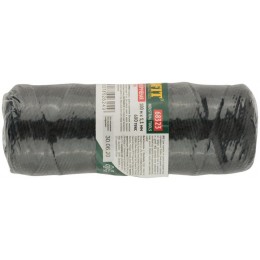 Нить крученая на катушке 1.1ммх100м 680 текс р/н=35кгс черн. FIT 68323