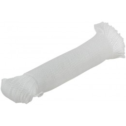 Нить крученая 2ммх50м 1500 текс р/н=70кгс бел. FIT 68325