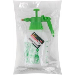 Опрыскиватель ручной 1.5л FIT 77327