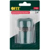 Соединитель пластиковый 3/4дюйм FIT 77401