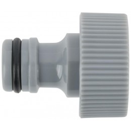 Адаптер внешний пластиковый 3/4дюйм FIT 77413
