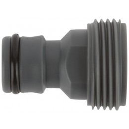 Адаптер внутренний пластиковый 3/4дюйм FIT 77418