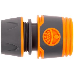 Соединитель двухкомпонентный 1/2дюйм FIT 77741