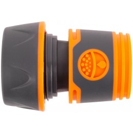 Соединитель двухкомпонентный 3/4дюйм FIT 77742