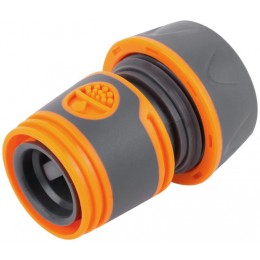 Соединитель двухкомпонентный 3/4дюйм FIT 77742