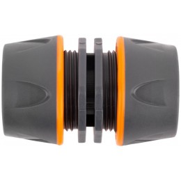 Муфта ремонтная двухкомпонентн. 1/2дюйм FIT 77750