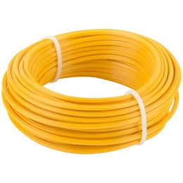 Леска для садовых триммеров 