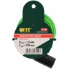 Замок тросовый 10х950мм FIT 67100