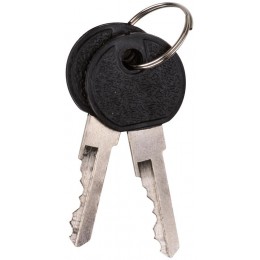 Замок тросовый 10х650мм FIT 67101