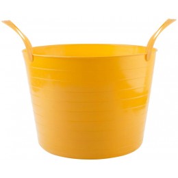 Ведро гибкое пластиковое 16л FIT 67847