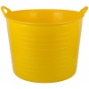 Ведро гибкое пластиковое 40л FIT 67849