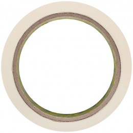 Лента малярная креппированная клейкая 38ммх20м FIT 11314