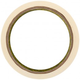 Лента малярная креппированная клейкая 48ммх20м FIT 11315