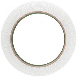 Лента стеклотканевая клейкая 50ммх20м FIT 11441