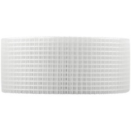 Лента стеклотканевая клейкая 50ммх20м FIT 11441