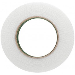 Лента стеклотканевая клейкая 50ммх45м FIT 11442