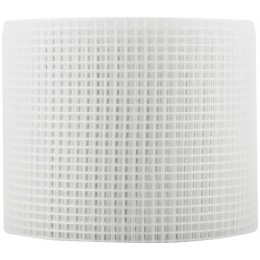 Лента стеклотканевая клейкая 100ммх20м FIT 11446