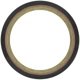 Лента металлизированная клейкая 50мкм 50ммх25м FIT 11662