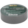Скотч сантехнический PVC для труб 25ммх0.13ммх33м FIT 11692