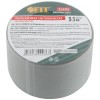 Скотч сантехнический PVC для труб 50ммх0.13ммх33м FIT 11695