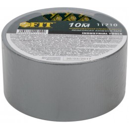 Лента клейкая универсальная армированная 