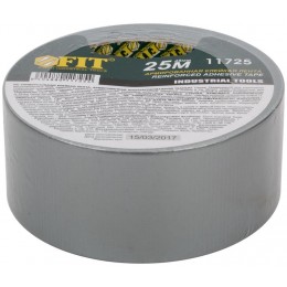 Лента клейкая универсальная армированная 