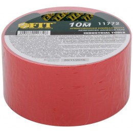 Лента клейкая универсальная армированная 