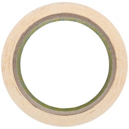 Лента клейкая двусторонняя на тканевой основе 48ммх10м FIT 11832