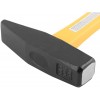 Молоток кованый Профи 500г фибергласовая усилен. ручка FIT 44335