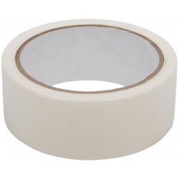 Лента малярная креппированная клейкая 38ммх20м КУРС 11297