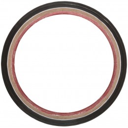 Лента металлизированная клейкая 48ммх25м КУРС 11660