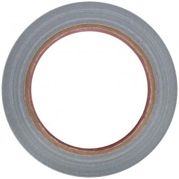 Лента клейкая TPL армированная тканью 48ммх25м КУРС 11702