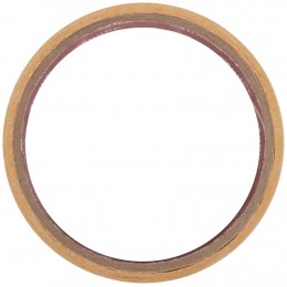 Лента-скотч клейкая двусторонняя 38ммх5м КУРС 11802